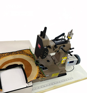 Moteur de machine à coudre industrielle RNEX5-3D OREN pour tapis et moquettes, point noué, aiguille simple, usage domestique et industriel, neuf - Product Image 2