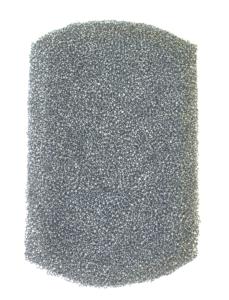 Chất lượng cao sợi <span class=keywords><strong>carbon</strong></span> sợi tổ ong cấu trúc lưới lọc thoáng khí Pad - Product Image 5