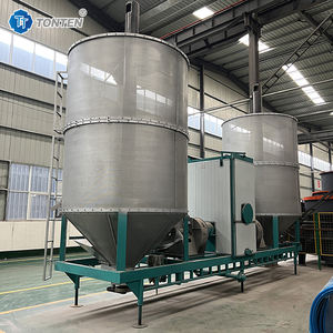 Séchoir à tour compact à faible <span class=keywords><strong>consommation</strong></span> d'énergie pour les petites exploitations agricoles - Product Image 3