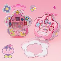 Floral Secret-My Flower Makeup set