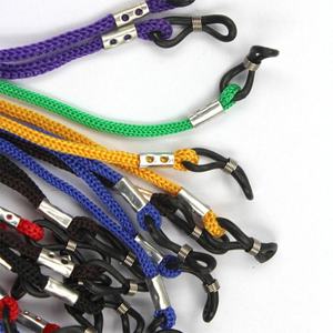 Correa de Poliéster para Gafas de Sol, Cordón Personalizado para Gafas de Sol, Cadena para Llevar Gafas de Sol, en Oferta - Product Image 2