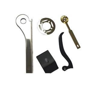 قطع ختم مصغرة مخصصة لأجهزة الاستشعار الإلكترونية التصنيع الدقيق والتسليم السريع - Product Image 4