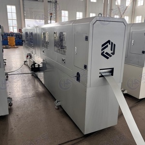 Light <b>Gauge</b> Steel Framing Roll Forming Machine with Motor & PLC 37KW 380V - Product Image 2