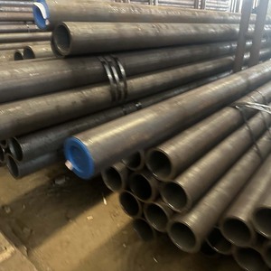 ท่อเหล็กคาร์บอน <span class=keywords><strong>ASTM</strong></span> A500 เกรด B สำหรับงานอุตสาหกรรม เชื่อมสำเร็จรูปสำหรับงานวิศวกรรมโครงสร้าง โรงงานมาตรฐาน <span class=keywords><strong>ASTM</strong></span> - Product Image 4