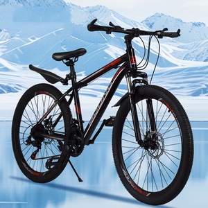 Vélo/Montain Bike Original 2025 de Haute Qualité en Promotion Directe Usine à Bon Prix - Product Image 4