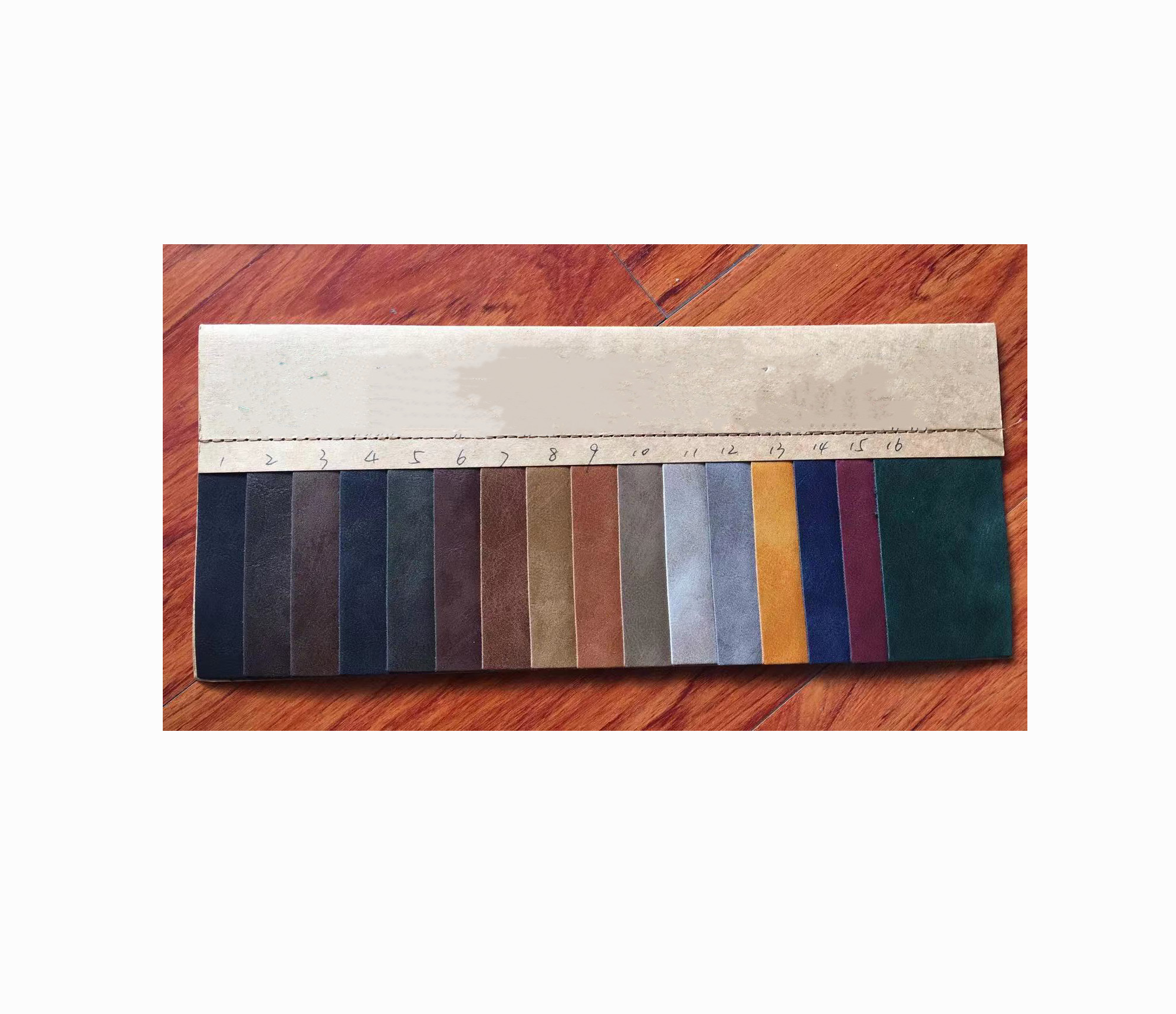 Искусственная микрофибра замша Флокированная Кожа PU материал для обуви