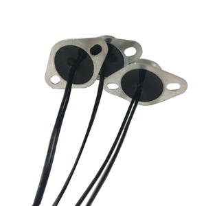 खाद्य प्रोसेसर के लिए 10k 100k 3950 3435 तापमान सेंसर टिकाऊ और विश्वसनीय - Product Image 4