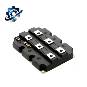Interruptor de Control de Motor Industrial FF400R17KE4-E de la Mejor Calidad, Duradero, con Certificación UL - Product Image 5