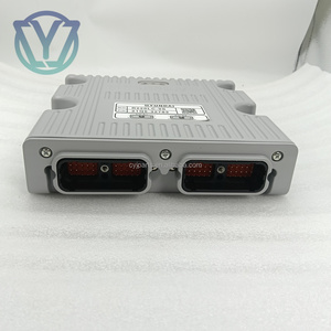 Unidad de Control de Máquina (MCU) Cyj de Alta Calidad 21Q6-32783 21Q632783, Placa de Control para Excavadora R220LC-9S, Repuestos - Product Image 4