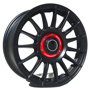 ขอบล้อรถยนต์16นิ้วเหมาะสำหรับ Ford Focus, Nissan Sylphy, Toyota Corolla, Honda Civic,Hyundai Elantra - Product Image 1