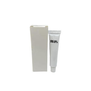 Muestra gratuita de marca 75% Crema para tatuajes Suministros de micropigmentación con su elección de diseño de etiqueta y caja Color de contactos para ojos - Product Image 6