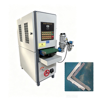 Machine de ponçage à bande automatique pour le débavurage des métaux, machine de polissage de surface plate en acier inoxydable