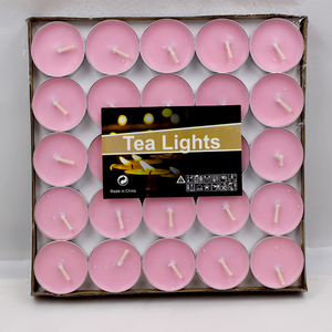 <strong>Tea</strong> Lights <strong>Candles</strong> 50 Pcs Bulk <strong>Candles</strong> Tealight <strong>Candles</strong> Factory Wholesale - Product Image 4