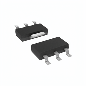 NCV1077CSTBT3G Original One Stop Service TO 261 4, TO 261AA Electronic Chips Component Power Management (PMIC) - Product Image 1