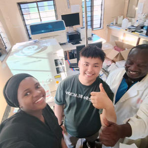 Equipamento de Teste Laboratorial Biobase Bureta de Titulação Digital Medidor Automático de Titulação por Potencial - Product Image 5