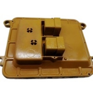 Engine Control Unit 2129450 212-9450 Controller for Engine 3176B 3176C 3196 3406E 345B 3508B 3512B 3516B - Product Image 2