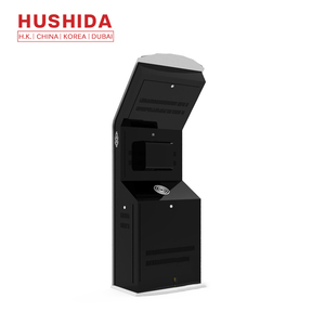 Os melhores produtos de venda Hushida 22inch bilhetes de sistema de fila na impressão de embalagens - Product Image 3