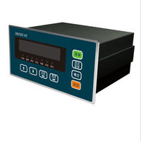 Indicador de Pesaje Electrónico 3101, Instrumento de Control de Llenado y Empaquetado Cuantitativo, Pantalla de Pesaje de Alta Precisión RS485/RS232
