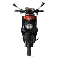Trottinette électrique pour adultes 1000w 60v Haute puissance Plus d'autonomie En solde Prix avantageux