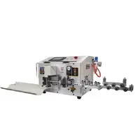 Ribbon Cutter Machines at best price in Chandigarh by Vee Enn Industries