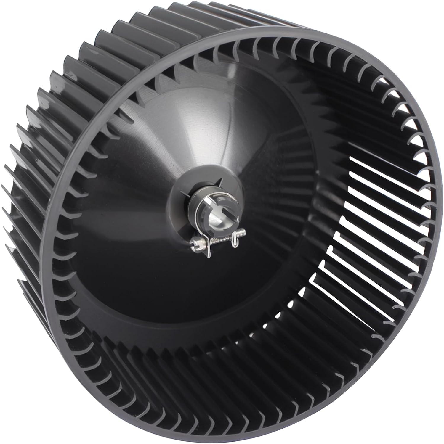 1472-1091 14721091 RV, колесо воздуходувки, совместимое с Coleman Mach, внутренний вентилятор для упаковки колес переменного тока