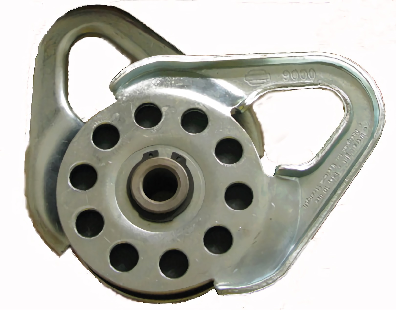 13913 snatch Такелажный блок 4x4 аксессуары 4x4 части Аксессуары 4wd другие автозапчасти