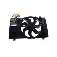Auto-Kühlventilator Elektrischer Lüfter Kühler-Ventilator Luftkühlventilator Kühlsystem-Lüfter Motor-Kühlventilator OEM 25380-H7000
