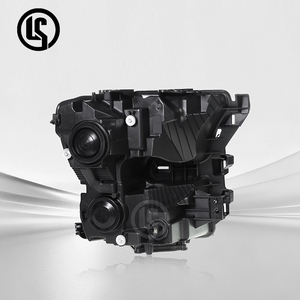 ไฟหน้า LED 12V 6000K สำหรับ F150 ปี 2015-2020 ขายส่งจากโรงงาน พร้อมไฟวิ่งกลางวันสีเหลือง 8000 ลูเมนส์ เทคโนโลยี LED - Product Image 6