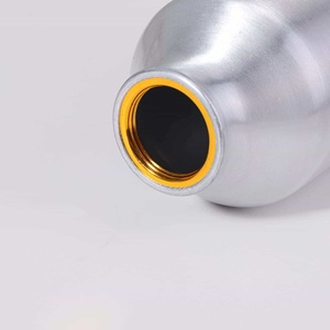 Termo de Acero Inoxidable de Boca Pequeña, Antiderrames, Aislamiento Térmico de 6 Horas, Apto para Agua Hirviendo, Portátil para Deportes al Aire Libre - Product Image 5