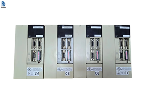 เซ็นเซอร์ควบคุม PLC ของแท้ใหม่เอี่ยม รุ่น MDS-B-SVJ2-20 - Product Image 1