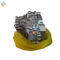 BOÎTE DE VITESSES MOTEUR DCT360 DE HAUTE QUALITÉ Pour RX5 ZONGTAI