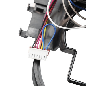 Válvula Dispensadora de Agua Tipo Palanca para Refrigerador DA97-12628N, Piezas Eléctricas de Plástico, Alta Compatibilidad - Product Image 2