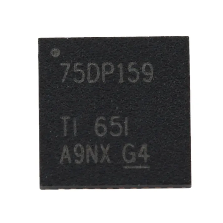 Оригинальные чипы управления HDMI, 6 Гбит/с, сетевой TI SN75Dp159 40vqfn для XBOX ONE Slim
