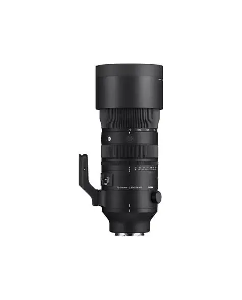 Sigma 70-<strong>200mm</strong> F/2.8 DG DN OS Sports Full Frame <strong>Lens</strong> for E Mount
