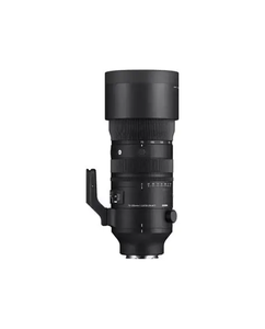 Lente <span class=keywords><strong>Sigma</strong></span> 70-200mm F/2.8 DG DN OS Sports Full Frame para Montagem E - Product Image 1