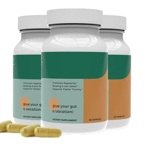 Metabolism Support, Gut Health & Digestion Nutritional Other Healthcare <b>Herbal</b> <b>Supplement</b> Alimentaire - Product Image 4