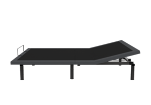 <span class=keywords><strong>Cama</strong></span> eléctrica con puertos de carga USB para masaje, <span class=keywords><strong>cama</strong></span> plegable moderna, altura ajustable, Zero G, tamaño Queen, EB602M-8060 Base - Product Image 5