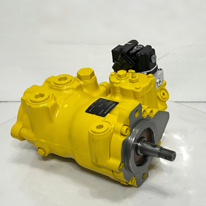 Pompe hydraulique Danfoss MPV – Modèles MPV025, MPV035, MPV044, MPV046, MPV050, MPV060, MPV070, MPV080 – Conception avancée à piston pour une performance optimale - Product Image 1