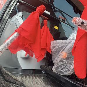 Excavadora de cadenas Hitachi ZX360 usada original de Japón, excavadora hidráulica grande de 36 toneladas, pocas horas de trabajo, buen estado, para construcción - Product Image 4