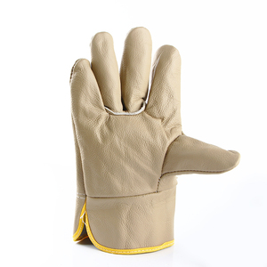 Guantes <span class=keywords><strong>de</strong></span> <span class=keywords><strong>Trabajo</strong></span> <span class=keywords><strong>de</strong></span> Construcción - Talla XL, Guantes <span class=keywords><strong>de</strong></span> Seguridad Personalizables para Soldadura y Trabajos <span class=keywords><strong>de</strong></span> Construcción. - Product Image 1