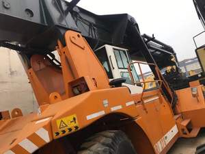 Venta caliente: Excavadora Isuzu <span class=keywords><strong>Ventus</strong></span> Stacker usada <span class=keywords><strong>de</strong></span> 2015, 0-2000 toneladas, 5.6 m³, cucharón <span class=keywords><strong>de</strong></span> 87 toneladas, 397 kW, con motor, bomba y cojinetes <span class=keywords><strong>de</strong></span> alta calidad. - Product Image 3