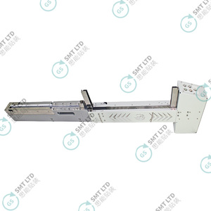 เครื่องป้อนชิ้นส่วน SMT แบบกำหนดเองได้หลายท่อ - Product Image 5