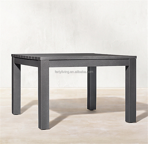 FERLY Factory Direct <strong>Patio</strong> Outdoor <strong>Furniture</strong> <strong>Clearance</strong> High Quality <strong>Patio</strong> Garden <strong>Furniture</strong> Sets Outdoor Coffee Table - Product Image 2