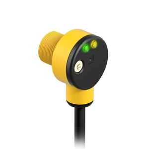 Sensores fotoeléctricos industriales T18SP6DQPMA nuevos y originales en stock - Product Image 1