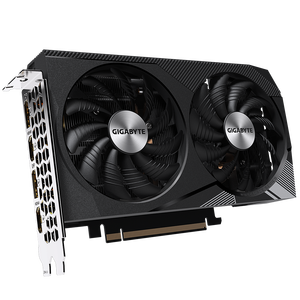 Tarjeta Gráfica GIGABYTE GV-N3060GAMING <span class=keywords><strong>OC</strong></span>-8GD GeForce RTX <span class=keywords><strong>3060</strong></span> <span class=keywords><strong>GAMING</strong></span> <span class=keywords><strong>OC</strong></span> 8G, 2 Ventiladores WINDFORCE, 128 bits GDDR6, Tarjeta de Video Rev2.0 - Product Image 2