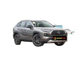 RV 2024 2.0L CVT 4WD Toyuta, Adventure <span class=keywords><strong>Plus</strong></span>, Adapté aux chemins accidentés, Faible consommation de carburant, Pour les passionnés d'aventure, Voyages en plein air, Marque chinoise - Product Image 1
