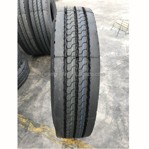 Neumáticos KAITONG Linglong 12r22.5 para Vehículos, Precios de Venta, Neumáticos Radiales para Camión de China - Product Image 4