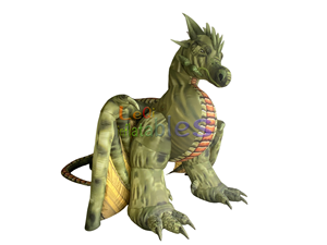 Décoration de parc d'attractions Dragon gonflable géant de 4m, dragon d'ange gonflable de dinosaure T-<span class=keywords><strong>Rex</strong></span> réaliste de grande taille - Product Image 3