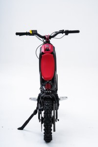 Motocicleta ligera para adolescentes y adultos - Product Image 2
