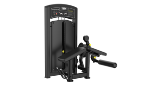 Équipement de musculation commercial : Appareil de musculation assis de qualité supérieure - Product Image 4
